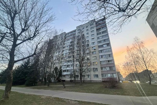 3-комнатная квартира по адресу Якубовского ул., д. 28 к. 1 - фото 16