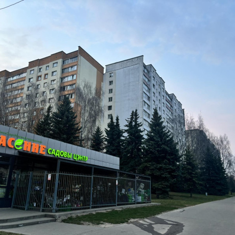 Фотография 3-комнатная квартира по адресу Якубовского ул., д. 28 к. 1 - фото 17