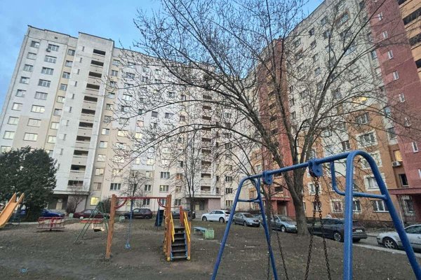 3-комнатная квартира по адресу Якубовского ул., д. 28 к. 1 - фото 18