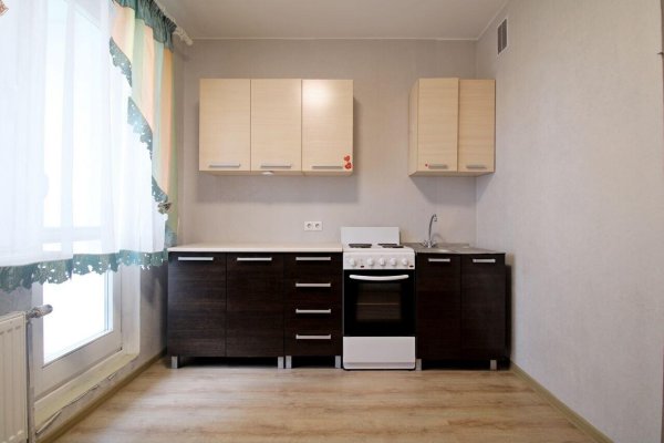 1-комнатная квартира по адресу Голодеда ул., д. 5 к. б - фото 2
