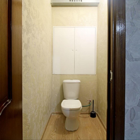 Фотография 1-комнатная квартира по адресу Голодеда ул., д. 5 к. б - фото 11