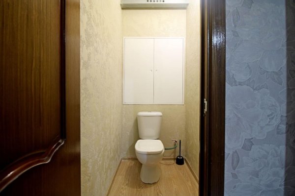 1-комнатная квартира по адресу Голодеда ул., д. 5 к. б - фото 11