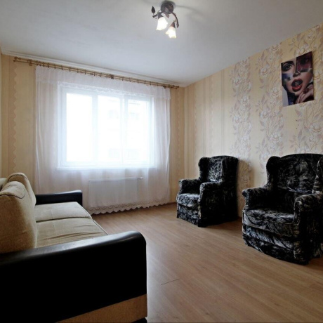 Фотография 1-комнатная квартира по адресу Голодеда ул., д. 5 к. б - фото 6