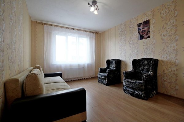 1-комнатная квартира по адресу Голодеда ул., д. 5 к. б - фото 6