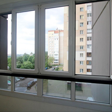 Фотография 1-комнатная квартира по адресу Голодеда ул., д. 5 к. б - фото 9