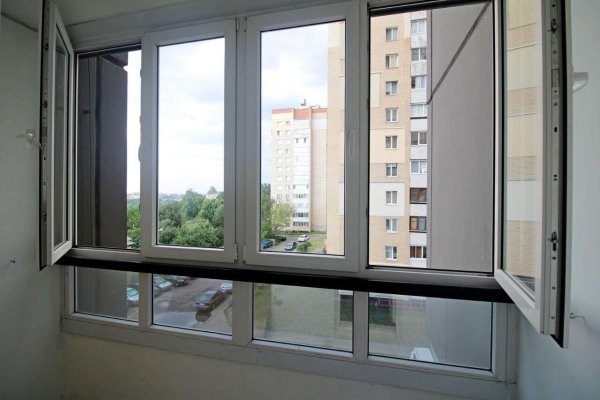 1-комнатная квартира по адресу Голодеда ул., д. 5 к. б - фото 9