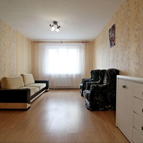 Фотография 1-комнатная квартира по адресу Голодеда ул., д. 5 к. б - фото 5