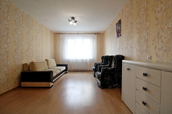 1-комнатная квартира по адресу Голодеда ул., д. 5 к. б - фото 5