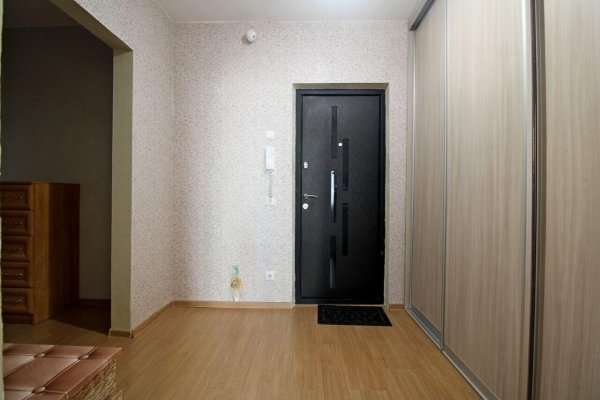 1-комнатная квартира по адресу Голодеда ул., д. 5 к. б - фото 13