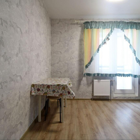 Фотография 1-комнатная квартира по адресу Голодеда ул., д. 5 к. б - фото 3