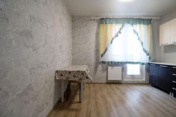 1-комнатная квартира по адресу Голодеда ул., д. 5 к. б - фото 3