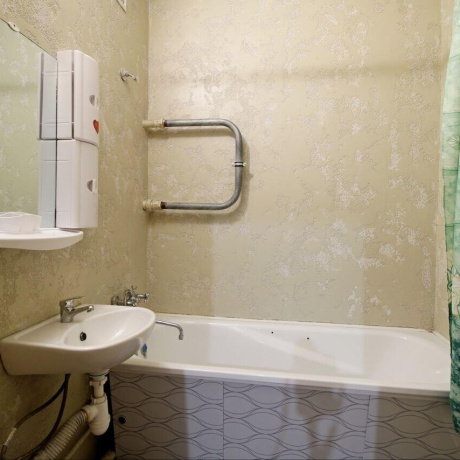 Фотография 1-комнатная квартира по адресу Голодеда ул., д. 5 к. б - фото 10