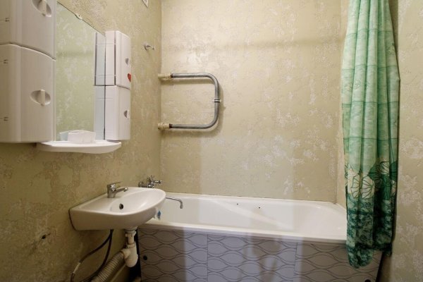 1-комнатная квартира по адресу Голодеда ул., д. 5 к. б - фото 10