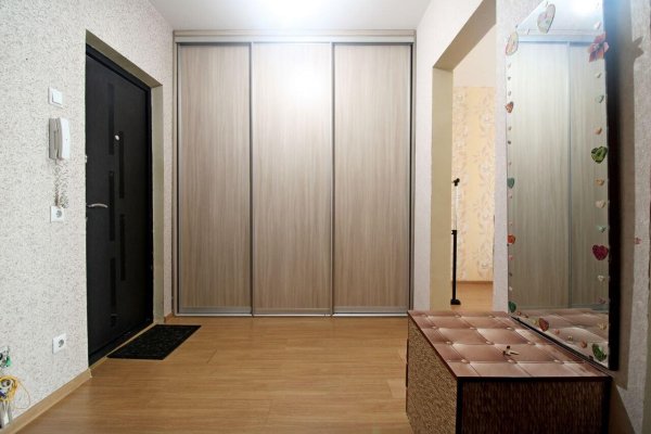 1-комнатная квартира по адресу Голодеда ул., д. 5 к. б - фото 12