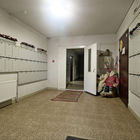 Фотография 1-комнатная квартира по адресу Голодеда ул., д. 5 к. б - фото 14