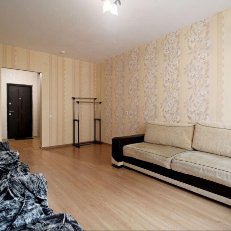 Фотография 1-комнатная квартира по адресу Голодеда ул., д. 5 к. б - фото 8