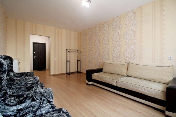 1-комнатная квартира по адресу Голодеда ул., д. 5 к. б - фото 8