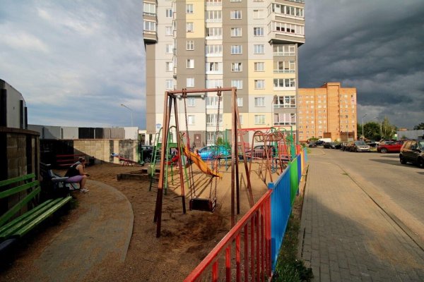 1-комнатная квартира по адресу Голодеда ул., д. 5 к. б - фото 15