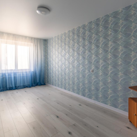 Фотография 3-комнатная квартира по адресу Ангарская ул., д. 21 - фото 12