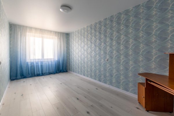 3-комнатная квартира по адресу Ангарская ул., д. 21 - фото 12