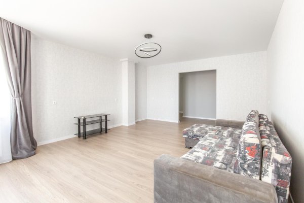 3-комнатная квартира по адресу Ангарская ул., д. 21 - фото 8