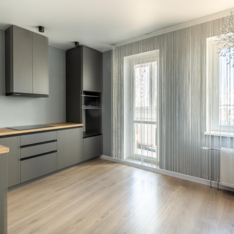 Фотография 3-комнатная квартира по адресу Ангарская ул., д. 21 - фото 2