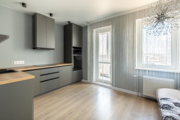 3-комнатная квартира по адресу Ангарская ул., д. 21 - фото 2