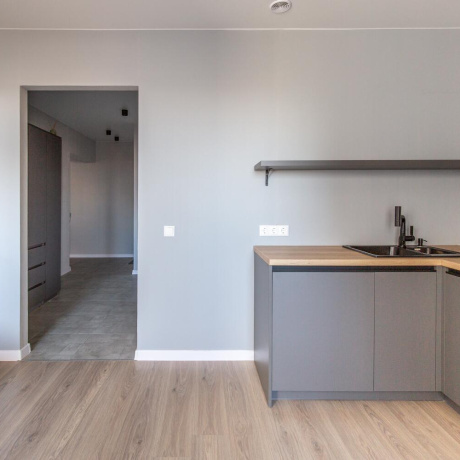 Фотография 3-комнатная квартира по адресу Ангарская ул., д. 21 - фото 4