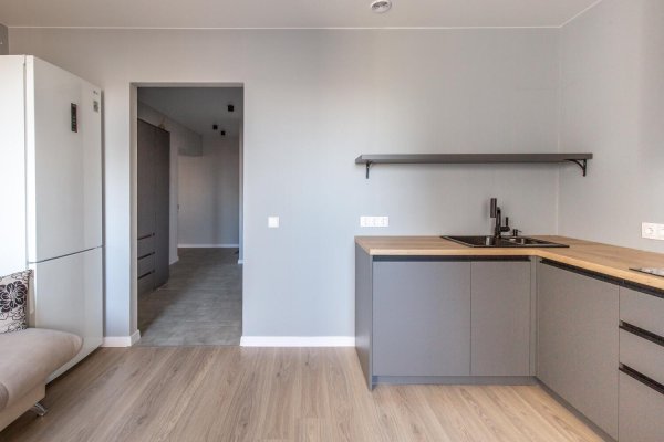 3-комнатная квартира по адресу Ангарская ул., д. 21 - фото 4