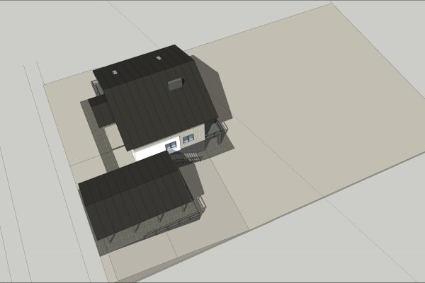 Продается дача аг. Ратомка, Тихая ул. - фото 5