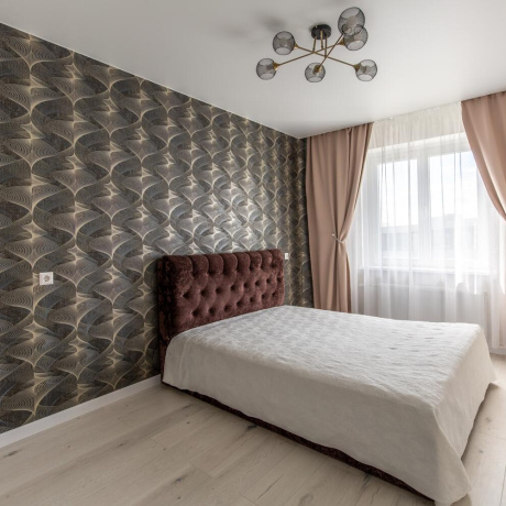 Фотография 3-комнатная квартира по адресу Ангарская ул., д. 21 - фото 10