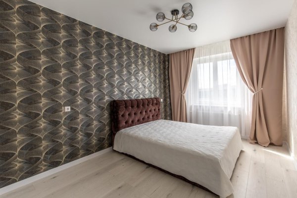 3-комнатная квартира по адресу Ангарская ул., д. 21 - фото 10