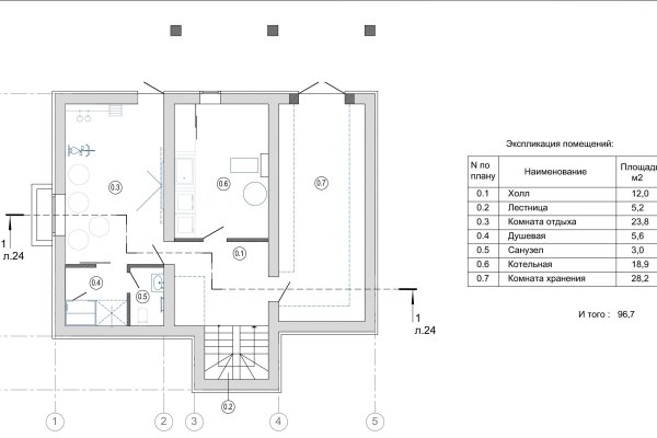 Продается дача аг. Ратомка, Тихая ул. - фото 8