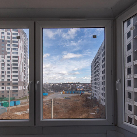 Фотография 3-комнатная квартира по адресу Ангарская ул., д. 21 - фото 20