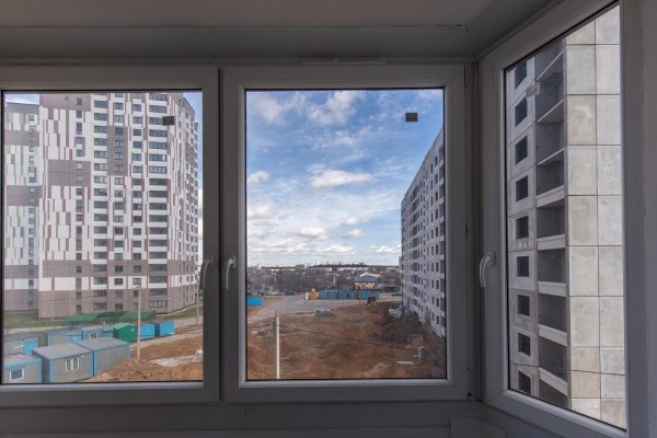 3-комнатная квартира по адресу Ангарская ул., д. 21 - фото 20