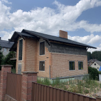 Фотография Продается дача аг. Ратомка, Тихая ул. - фото 2