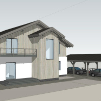 Фотография Продается дача аг. Ратомка, Тихая ул. - фото 4