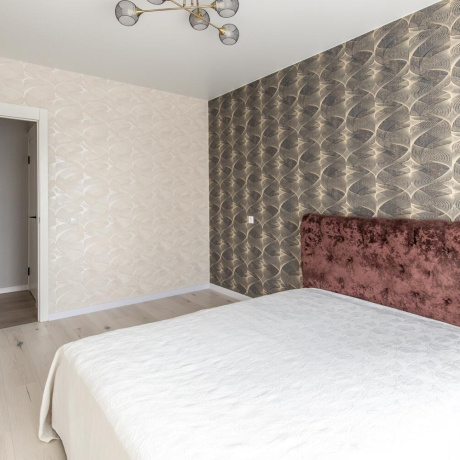 Фотография 3-комнатная квартира по адресу Ангарская ул., д. 21 - фото 11