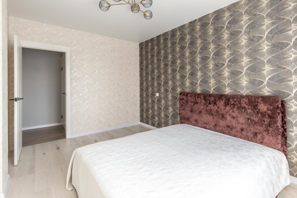 3-комнатная квартира по адресу Ангарская ул., д. 21 - фото 11