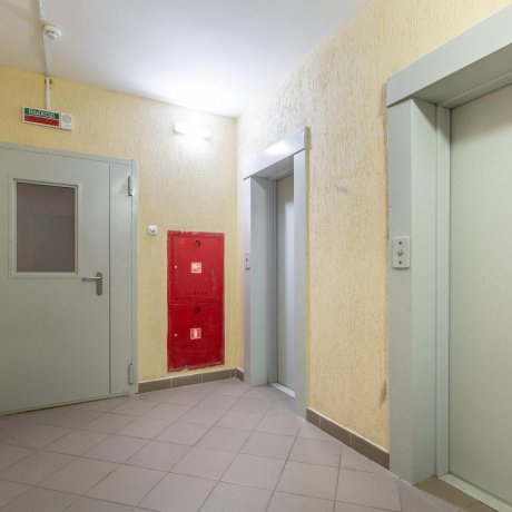 Фотография 2-комнатная квартира по адресу Горецкого ул., д. 3 - 13
