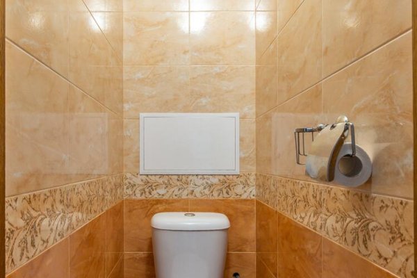 4-комнатная квартира по адресу Федорова ул., д. 5 - фото 16