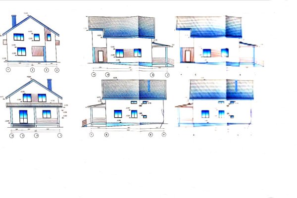 Продается дом д. Русиновичи, Знатная ул. - фото 6