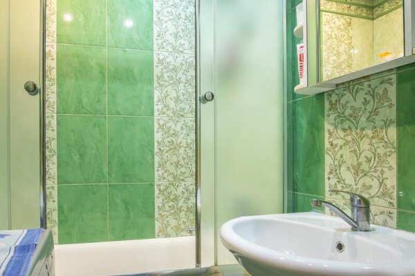 4-комнатная квартира по адресу Федорова ул., д. 5 - фото 15