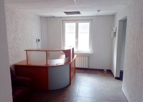 Продается офисное помещение по адресу г. Минск, Прушинских ул., д. 1 - фото 3