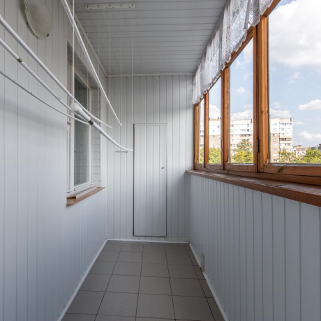 Фотография 4-комнатная квартира по адресу Федорова ул., д. 5 - фото 10