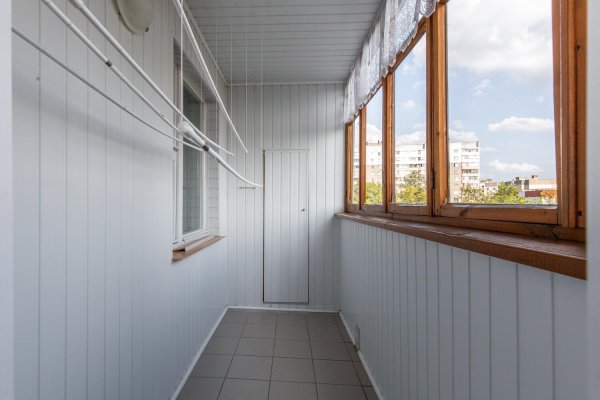 4-комнатная квартира по адресу Федорова ул., д. 5 - фото 10