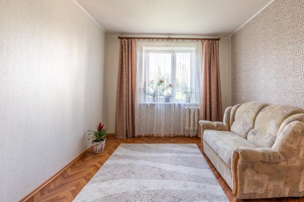 4-комнатная квартира по адресу Федорова ул., д. 5 - фото 5