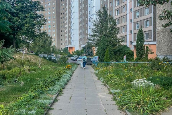 4-комнатная квартира по адресу Федорова ул., д. 5 - фото 20