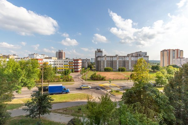 4-комнатная квартира по адресу Федорова ул., д. 5 - фото 11