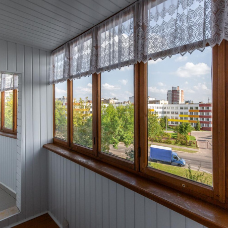 Фотография 4-комнатная квартира по адресу Федорова ул., д. 5 - фото 9